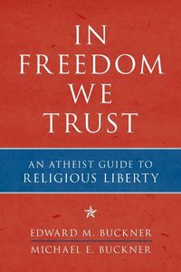 Produktbild: In Freedom We Trust