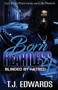 Produktbild: Born Heartless 4