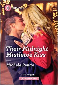 Produktbild: Renae, M: Their Midnight Mistletoe Kiss