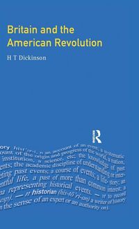 Produktbild: Britain and the American Revolution