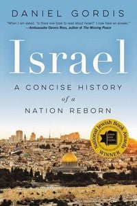 Produktbild: Israel