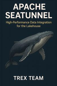 Produktbild: Apache SeaTunnel