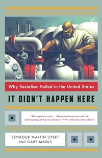 Produktbild: It Didn't Happen Here