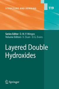 Produktbild: Layered Double Hydroxides