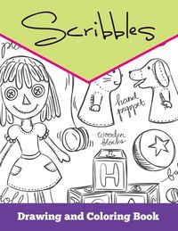 Produktbild: Scribbles