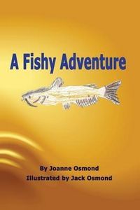 Produktbild: A Fishy Adventure