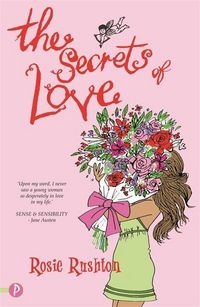 Produktbild: Rushton, R: The Secrets of Love