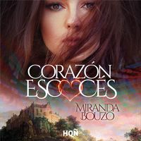 Produktbild: Coraz&oacute;n escoc&eacute;s