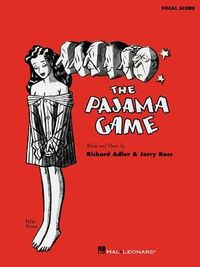 Produktbild: The Pajama Game