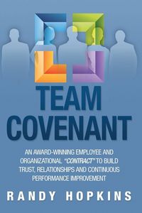 Produktbild: Team Covenant