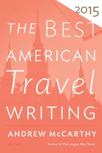 Produktbild: Best American Travel Writing 2015