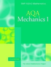 Produktbild: Mechanics 1 For Aqa