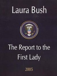 Produktbild: Watson, R: Laura Bush