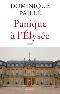 Produktbild: Panique &agrave; l'Elys&eacute;e