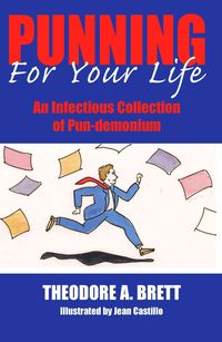 Produktbild: Punning for Your Life