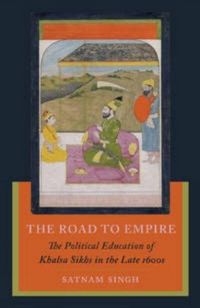 Produktbild: The Road to Empire