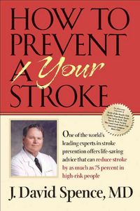 Produktbild: Ht Prevent Your Stroke