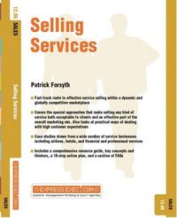 Produktbild: Selling Services