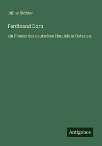 Produktbild: Ferdinand Dorn