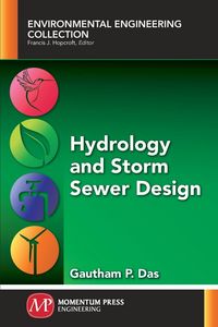 Produktbild: Hydrology and Storm Sewer Design