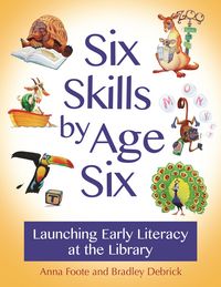 Produktbild: Six Skills by Age Six