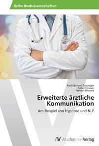 Produktbild: Erweiterte &auml;rztliche Kommunikation