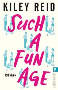Produktbild: Such a Fun Age