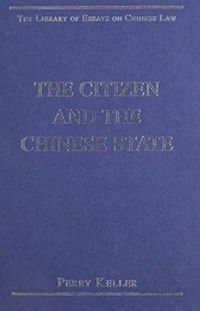 Produktbild: Library of Essays on Chinese Law