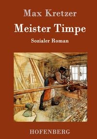 Produktbild: Meister Timpe