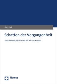 Produktbild: Schatten der Vergangenheit