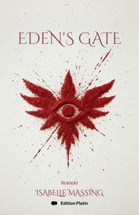 Produktbild Eden's Gate