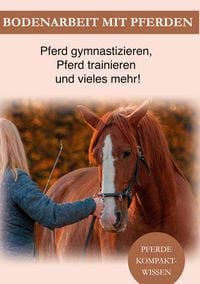 Produktbild: Bodenarbeit Pferd