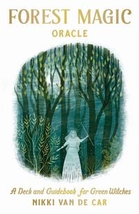 Produktbild: Forest Magic Oracle