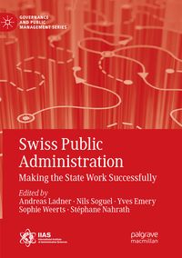 Produktbild: Swiss Public Administration
