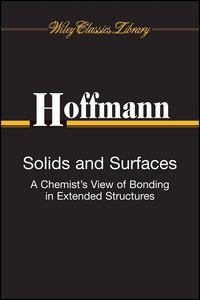 Produktbild: Solids and Surfaces