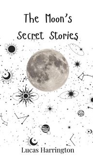Produktbild: The Moon's Secret Stories
