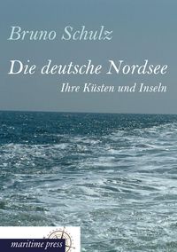 Produktbild: Die deutsche Nordsee