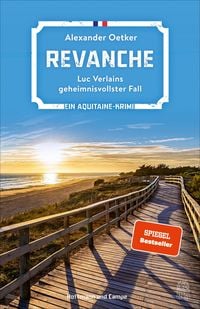 Produktbild: Revanche