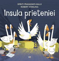 Produktbild: Insula prieteniei