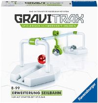 GraviTrax Zipline