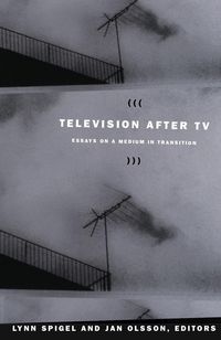 Produktbild: Television after TV