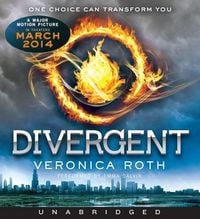 Produktbild: Divergent