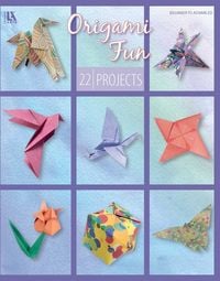 Produktbild: Origami Fun