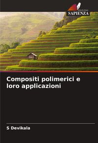 Produktbild: Compositi polimerici e loro applicazioni