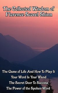 Produktbild: The Collected Wisdom of Florence Scovel Shinn