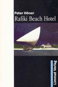 Produktbild: Rafiki Beach Hotel