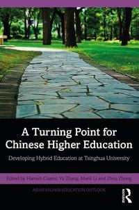 Produktbild: A Turning Point for Chinese Higher Education