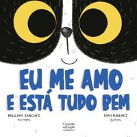 Produktbild: Eu me amo e est&aacute; tudo bem