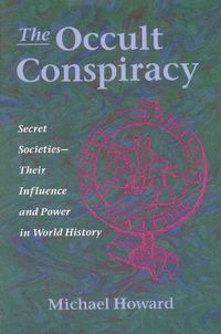 Produktbild: Occult Conspiracy