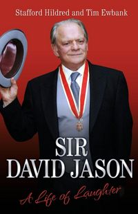 Produktbild: Sir David Jason - A Life of Laughter
